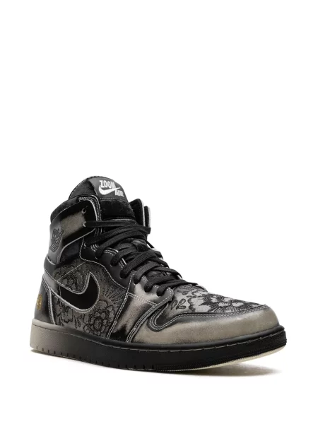 Tenisky Jordan Air Jordan 1 černé