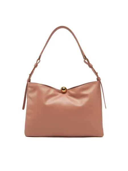 Furla Дамска чанта розов