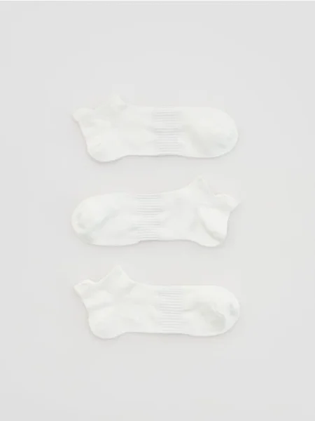 Трусы Reserved белые