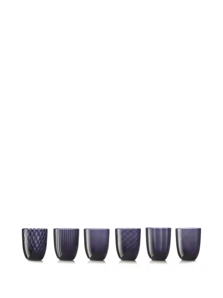Ochelari de soare Nasonmoretti violet