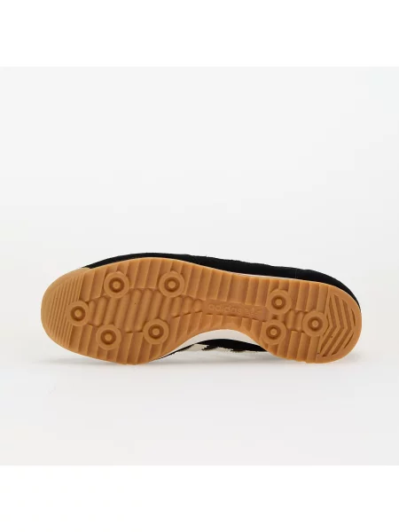 Adidas Originals sneakersy zamszowe Sl 72 Og W czarny