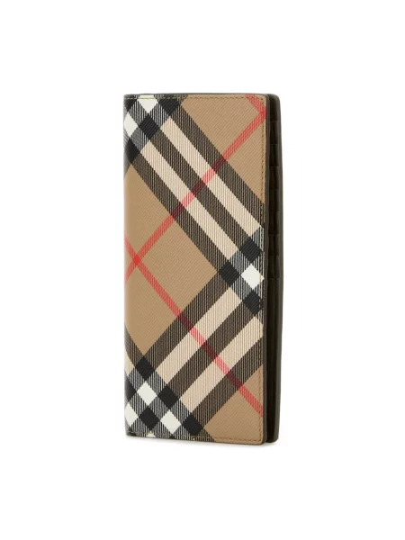 Portfel Burberry