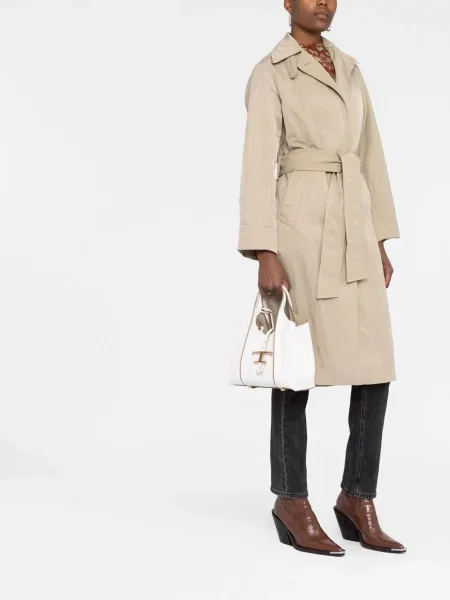 Pakabukas Tod's balta