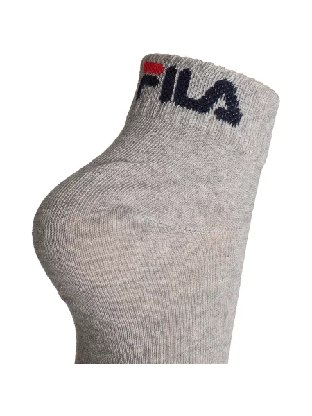 Șosete Fila gri