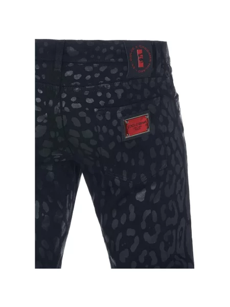 Blugi D&g negru