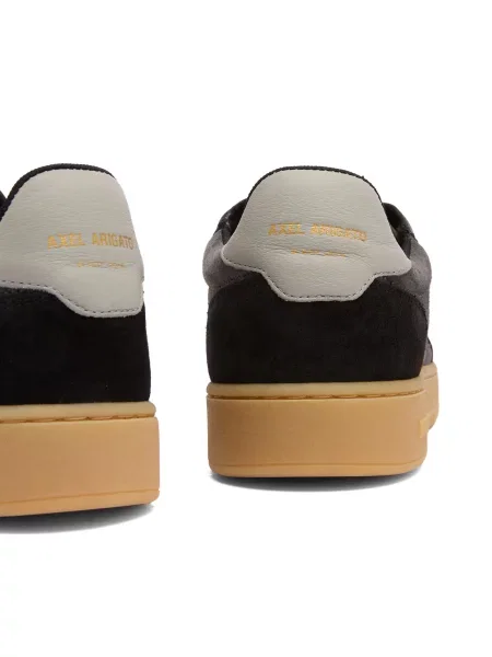 Sneakersy Axel Arigato czarne