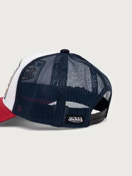Кепка Von Dutch