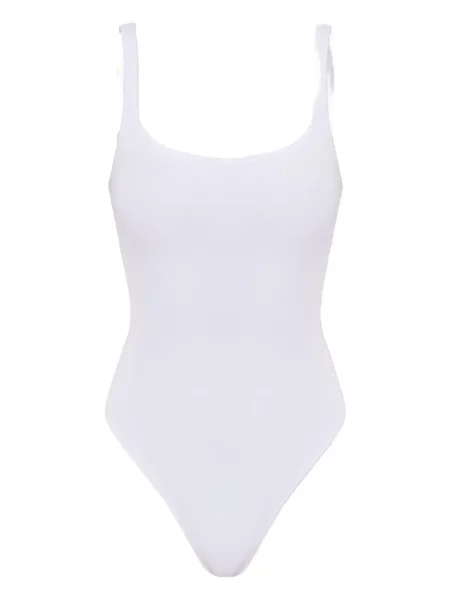 Body Moschino alb