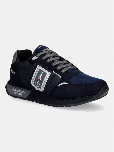 Aeronautica Militare SNEAKER sneakers pánske