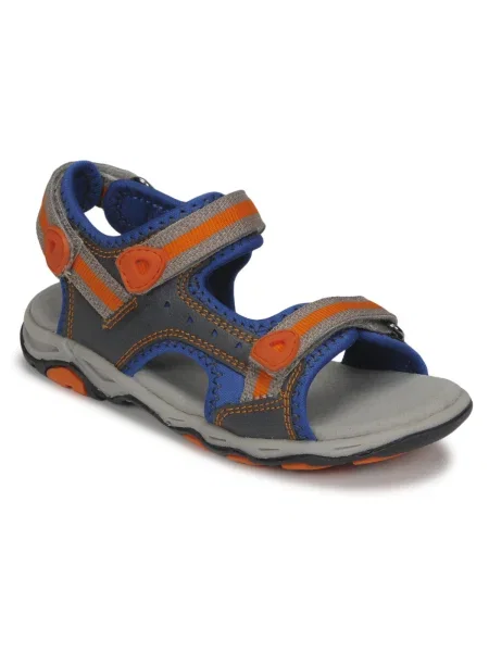 Pantofi copii Kickers albastru
