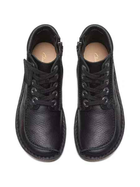 Tenisky Clarks čierna