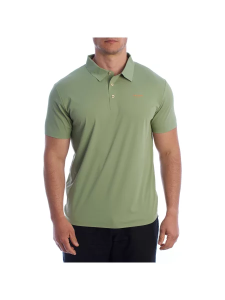 Tricou Inmyhood verde