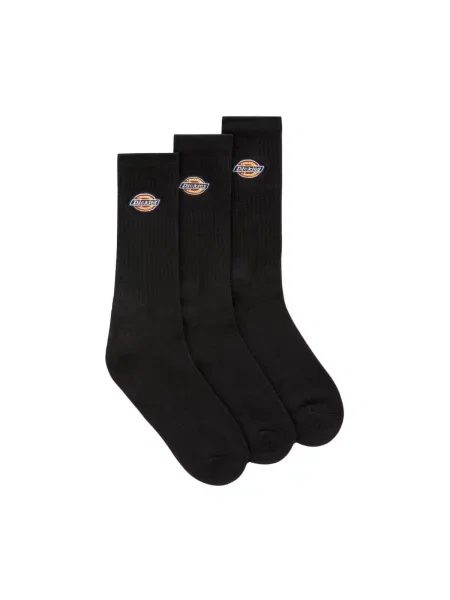Čarape Dickies crna