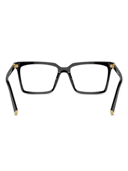 Ochelari de soare Miu Miu Eyewear negru