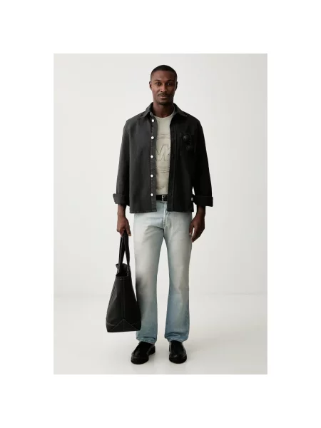 Michael Kors T-shirt zielona