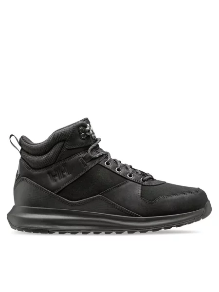 Botki Helly Hansen czarne