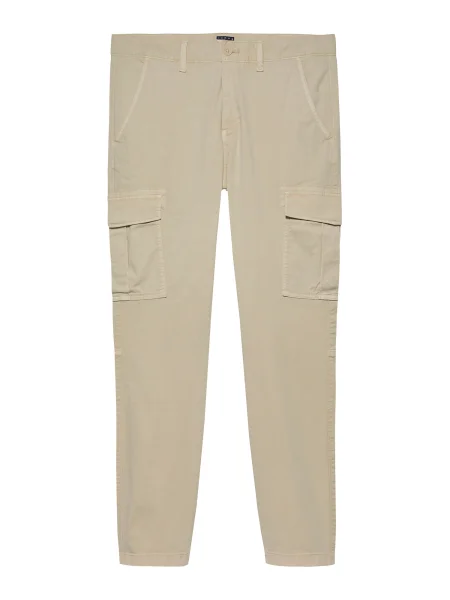 Tommy Jeans Pantaloni cu Austin șamoa