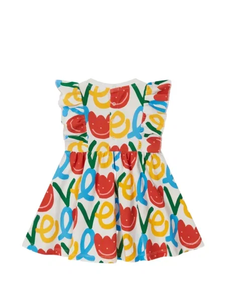 Gyerek ruha Stella Mccartney fehér
