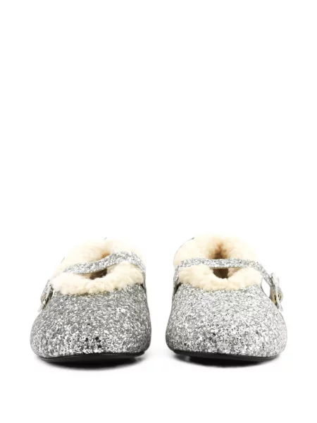 Balerini Toral Shoes cu cataramă