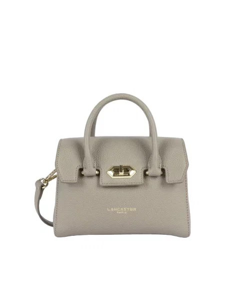 Rucsac Lancaster Paris gri