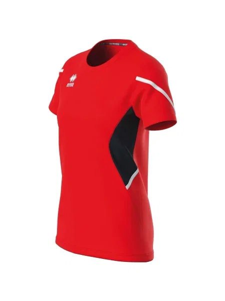 Tricou Errea roșu