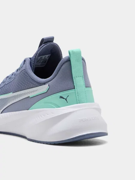 Детские кроссовки Puma серые