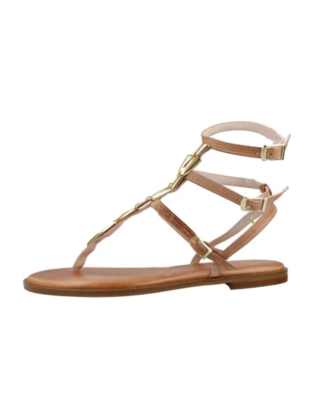 Pantofi Caryatis maro