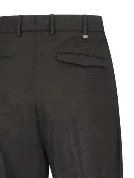 Pantaloni Pt Torino maro