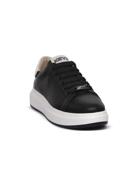 Pantofi Keys negru