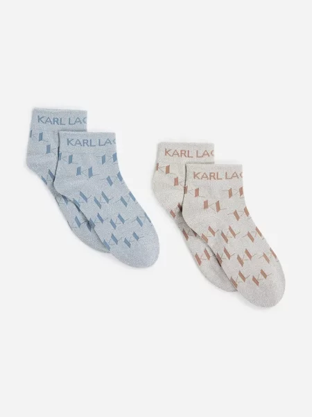 Шкарпетки Karl Lagerfeld