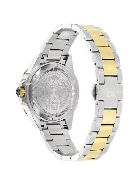 Ceas Versace verde