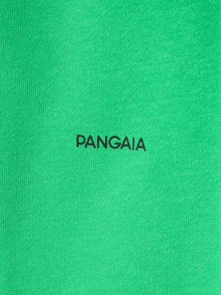 PANGAIA melegítőfelső zöld