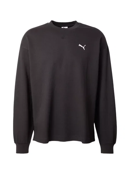 Hanorac Puma negru