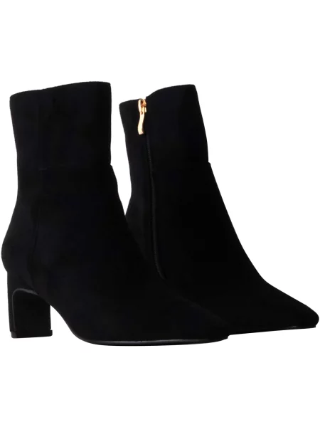 Pantofi Givana negru