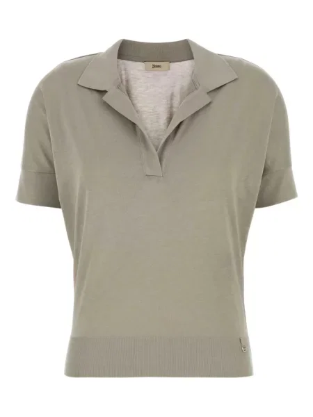 Polo Herno szare