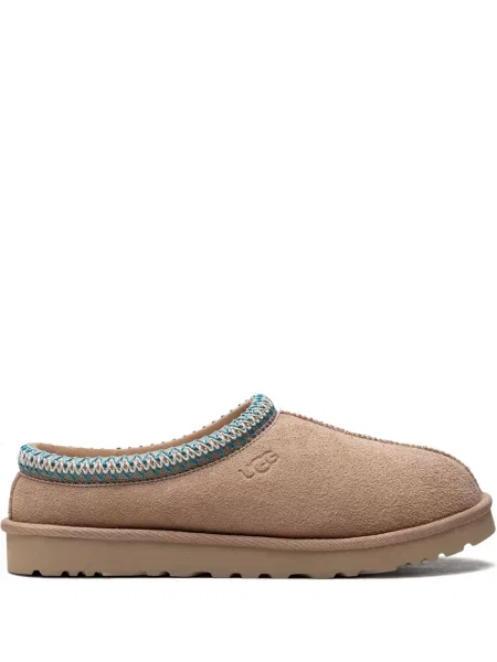 Papuci de casă Ugg alb