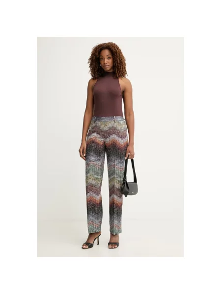 Spodnie Missoni