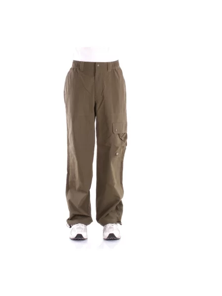 Spodnie cargo Dickies zielone
