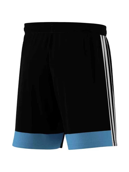 Šortky Adidas čierna