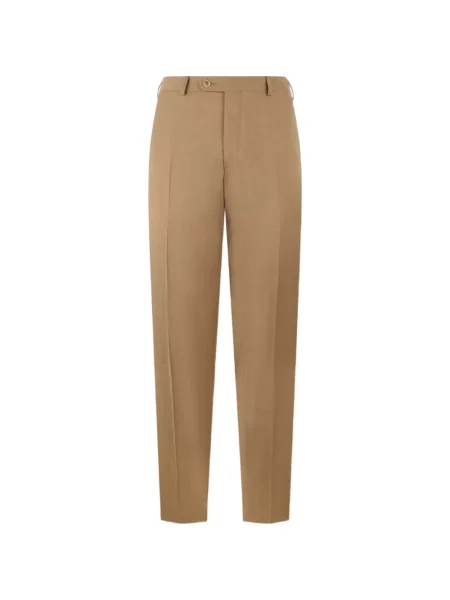 Pantaloni Brooks Brothers de lână