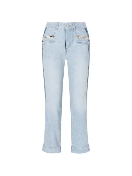 Blugi Isabel Marant albastru