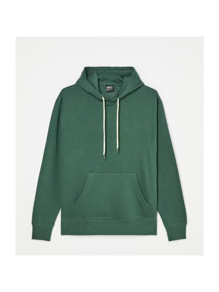 Bluza z kapturem Quiksilver Salt Water ciemny XS zielony
