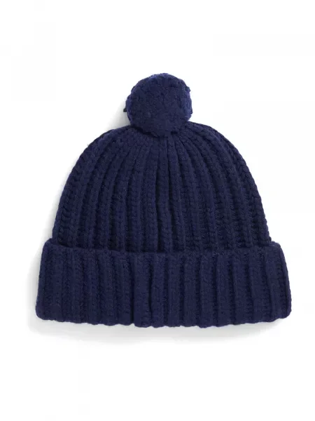 Polo Ralph Lauren Căciulă Bleumarin