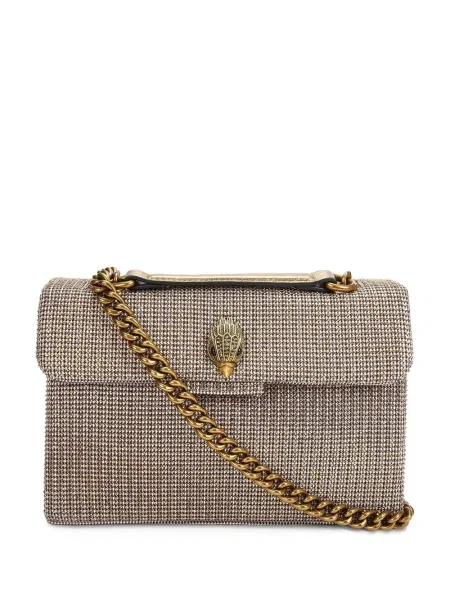 Geantă shopper Kurt Geiger London cu model pepito