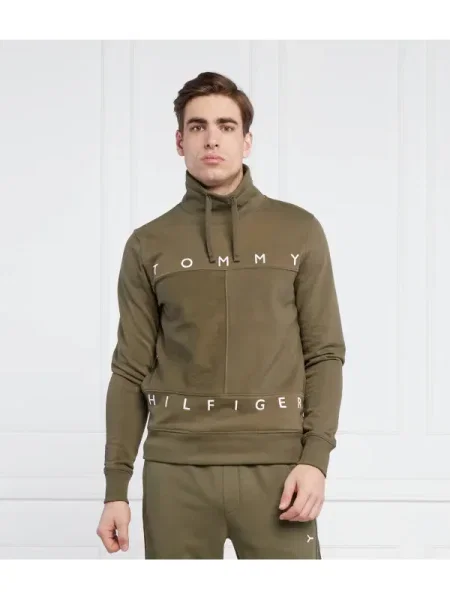 Tommy Hilfiger Hanorac kaki