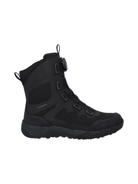 Pantofi Magnum negru