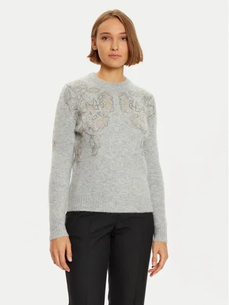 Marciano Guess Pulover gri