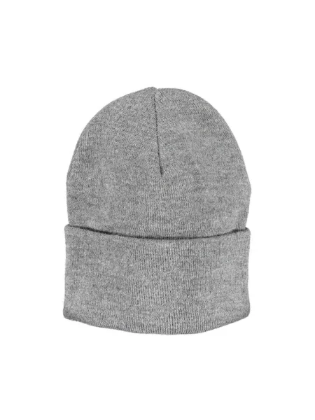 Czapka Levi's szara