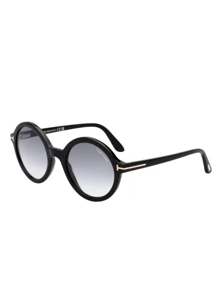 Ochelari de soare Tom Ford Eyewear negru