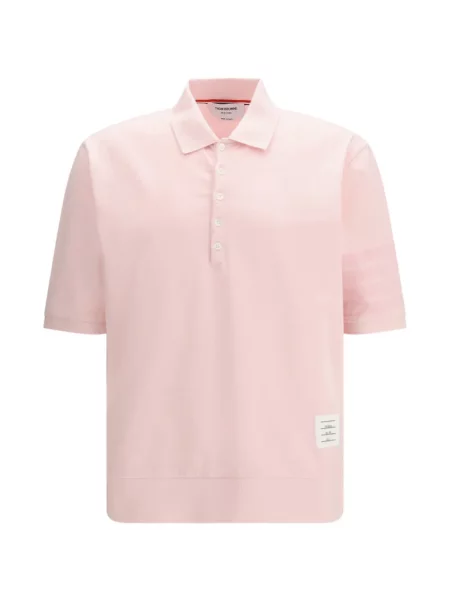 Polo Thom Browne roz